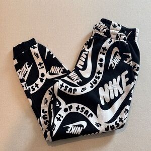 Nike Boys Sweatpants